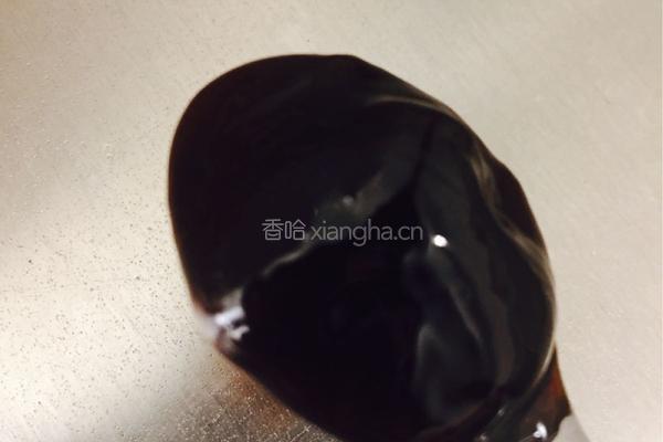 黑椒猪排的做法图解4