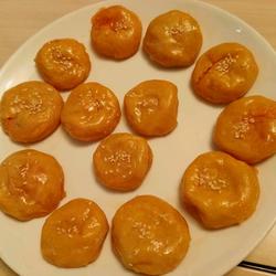 焗奶酪薯饼的做法[图]