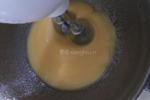 蓝莓马芬蛋糕的做法图解5