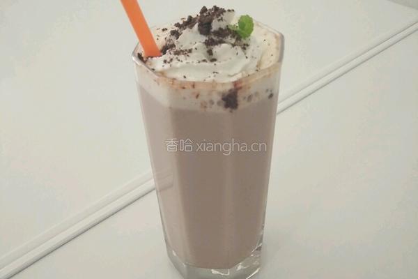 卡布奇诺