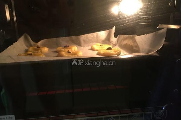 核桃酥（简易版）的做法图解12