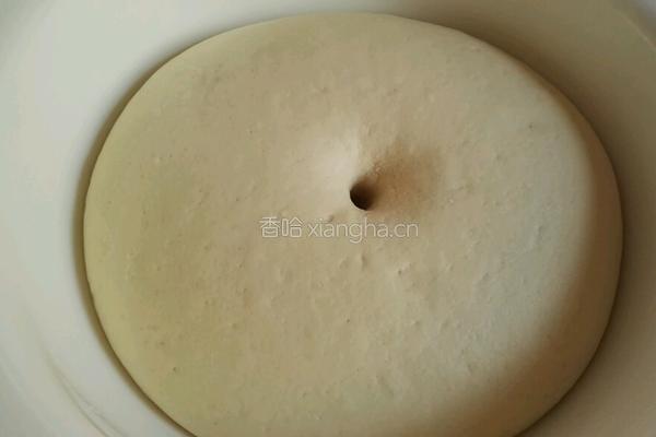 咸酥烧饼的做法图解6