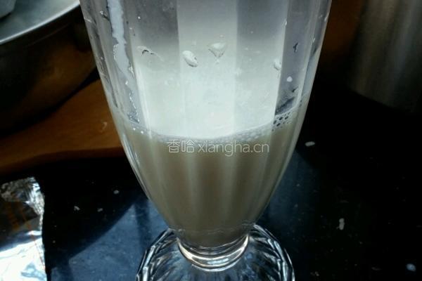 奶茶的做法图解2