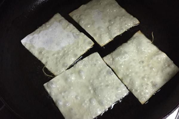 煎饼果子的做法图解1