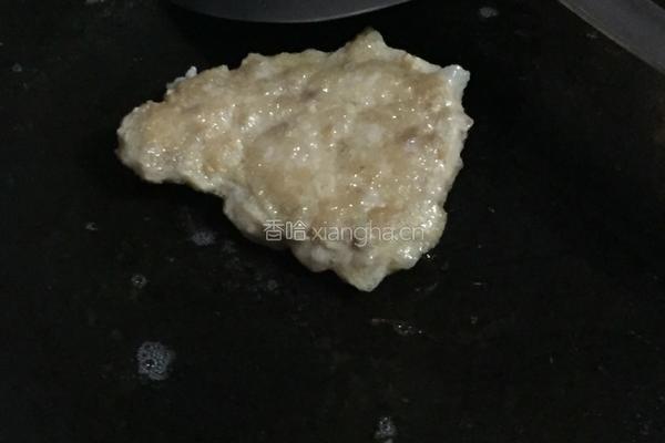 煎饼果子的做法图解14