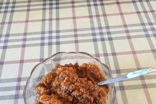 ‍东北豆瓣酱 的做法图解6
