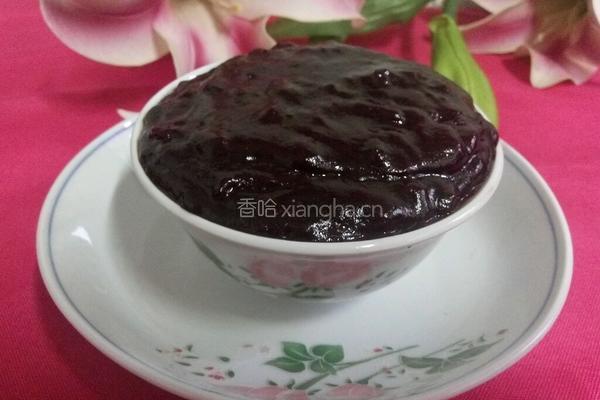 自熬叉烧酱的做法图解6