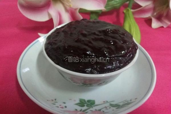 自熬叉烧酱的做法图解7