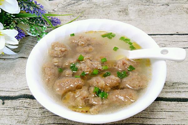 福鼎肉片的做法图解13