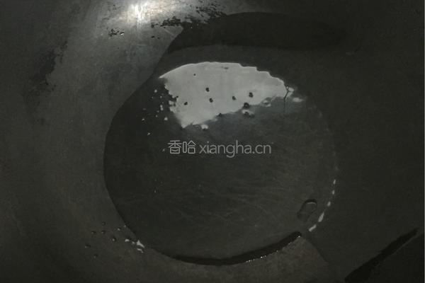 香煎韭菜炒鸡蛋的做法图解3