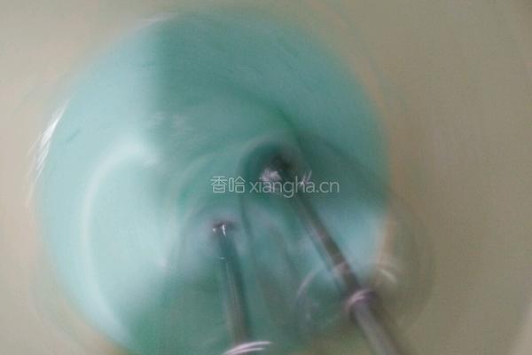 马卡龙的做法图解5