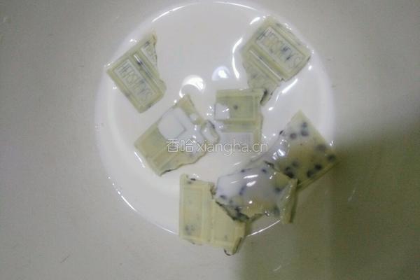 马卡龙的做法图解11