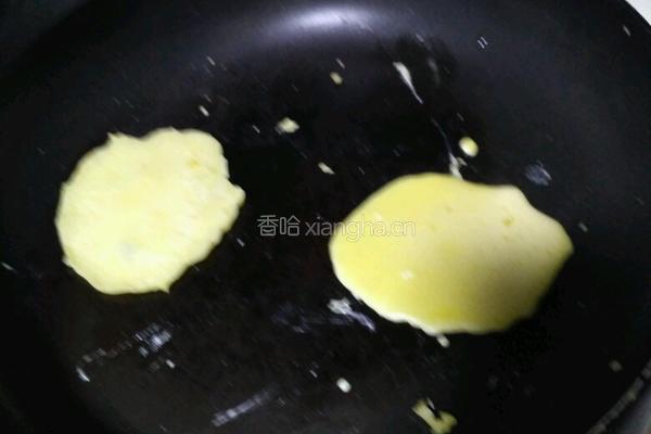 水果松饼的做法图解4