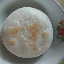 红豆馅烙饼的做法[图]