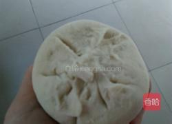 红豆馅烙饼的做法图解12