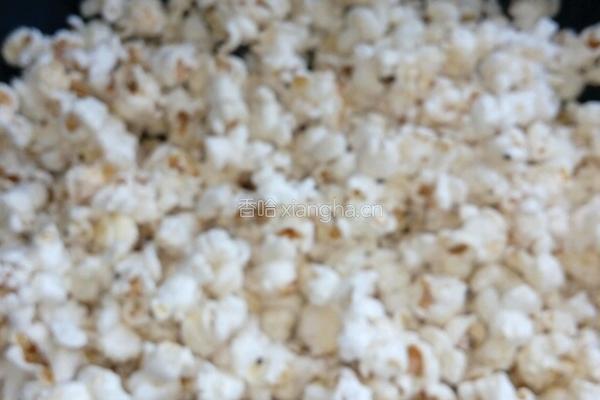自制爆米花的做法图解7