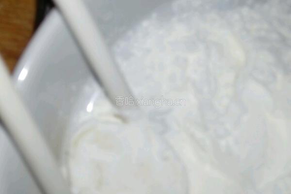 红烧日本豆腐的做法图解2