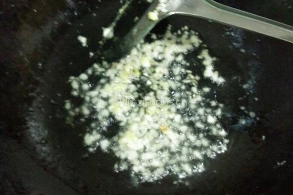 豆角炒鸡蛋的做法图解5