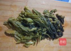 酸菜鱼的做法图解5
