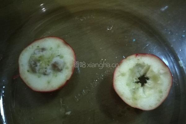 山楂罐头的做法图解2