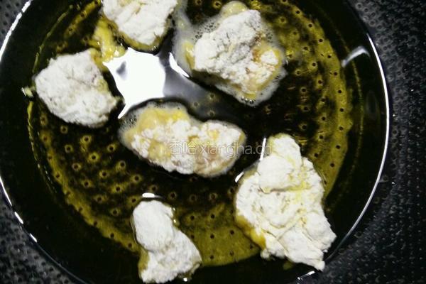 酸甜咕噜肉的做法图解6