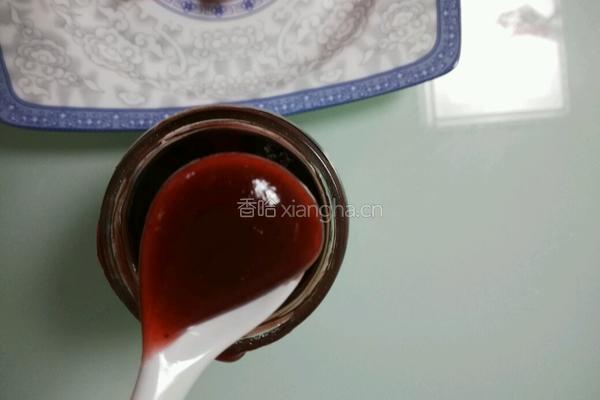 叉烧里脊片的做法图解8