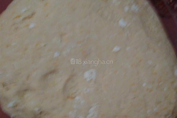 花样馒头的做法图解7