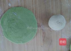 花样馒头的做法图解8