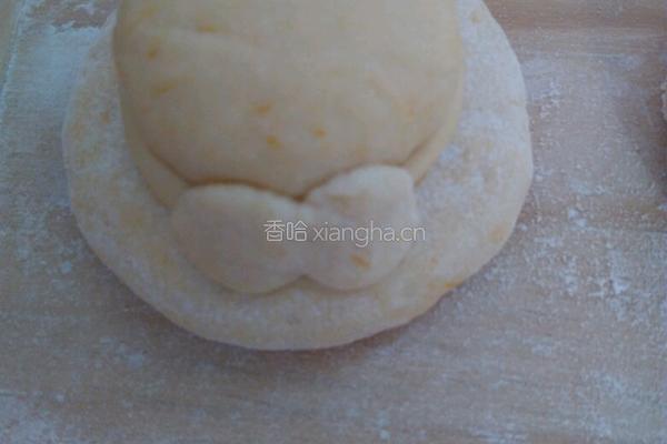 花样馒头的做法图解12