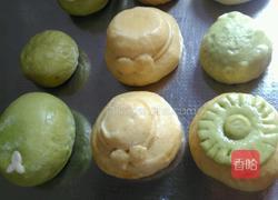 花样馒头的做法图解14