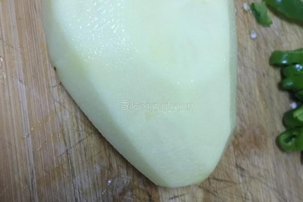 鸟巢鸡蛋的做法图解1