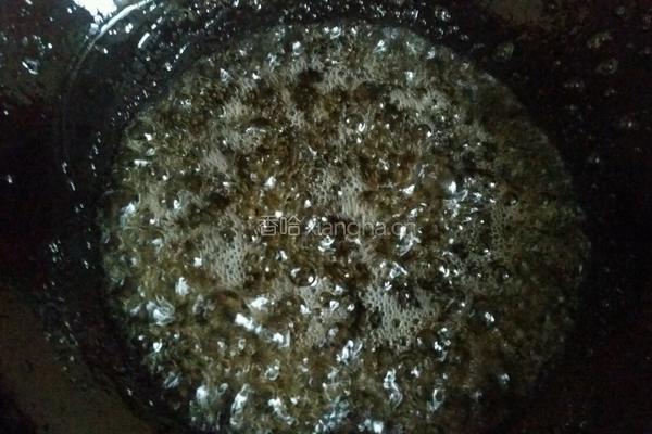 冰糖葫芦的做法图解4
