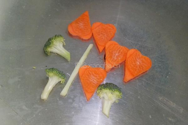 香煎黑椒猪排的做法图解5