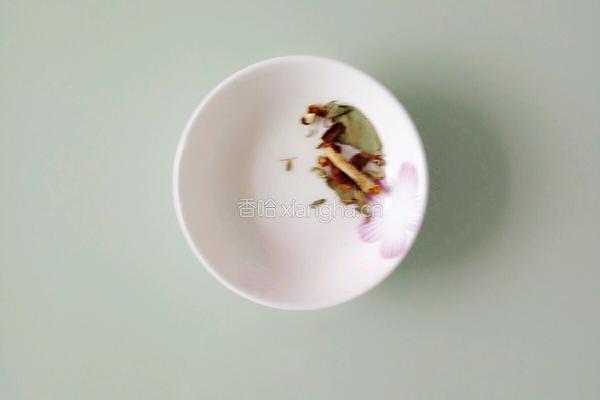 砂锅羊肉粥（清炖法）的做法图解4