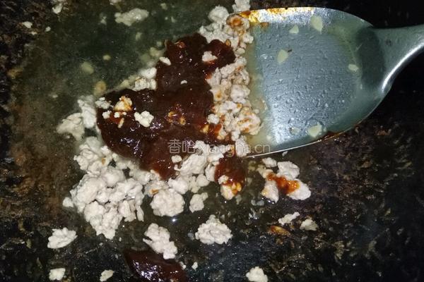 洋葱肉酱意面的做法图解7