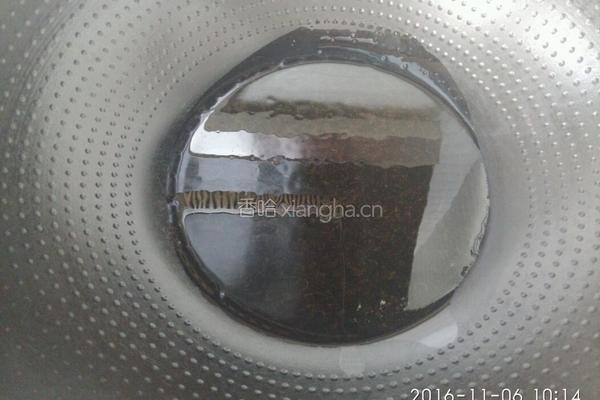 奶香爆米花的做法图解3