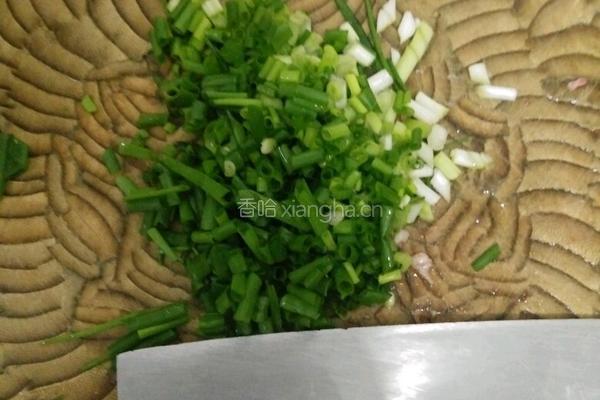 海鲜粥的做法图解3