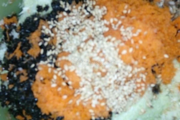 美味饺子的做法图解4