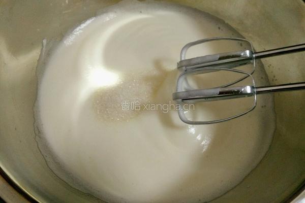 肉松沙拉卷的做法图解11