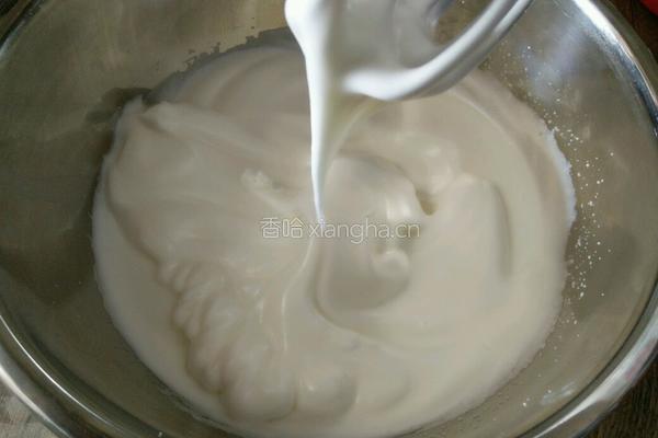 肉松沙拉卷的做法图解12