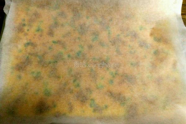 肉松沙拉卷的做法图解20