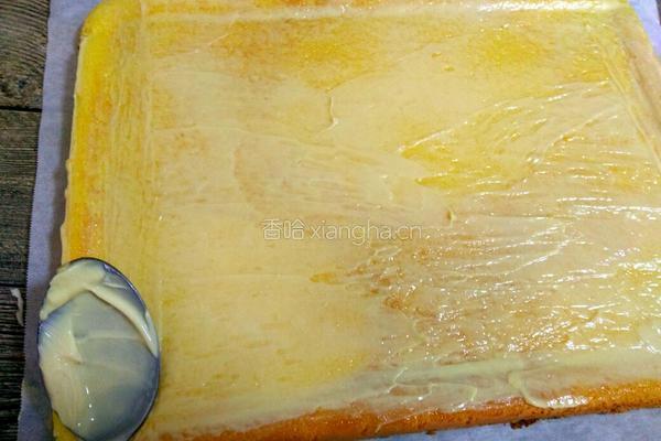 肉松沙拉卷的做法图解22