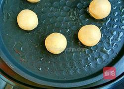 南瓜饼的做法图解4