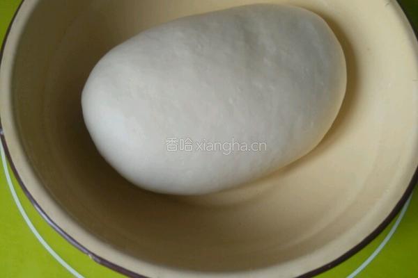 洋葱青椒里脊拌拉条子的做法图解2