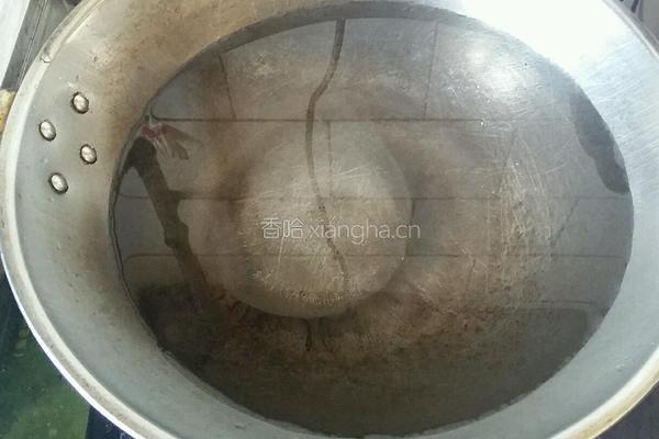 酱猪肝的做法图解6