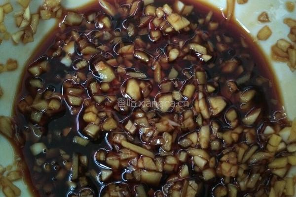 猪皮冻的做法图解10