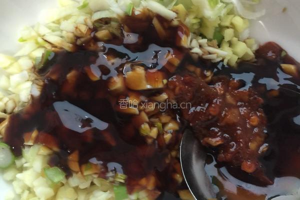 烤猪排的做法图解2