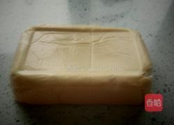 动物性无盐黄油的做法图解11