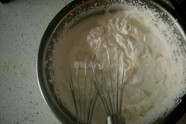 动物性无盐黄油的做法图解3