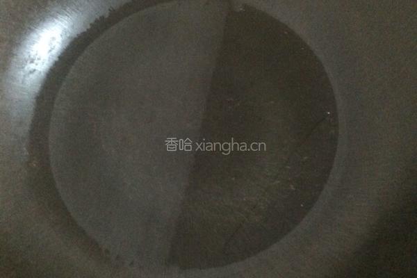 鸡蛋馒头片的做法图解6